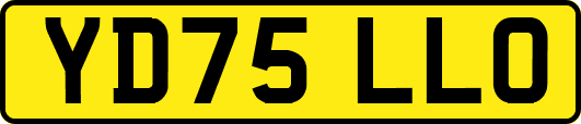 YD75LLO