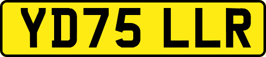 YD75LLR