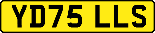 YD75LLS