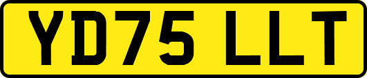 YD75LLT