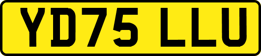 YD75LLU