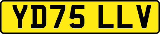 YD75LLV
