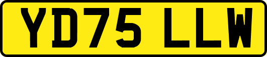 YD75LLW