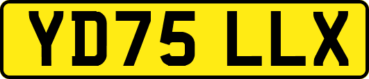 YD75LLX