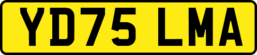 YD75LMA