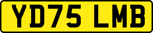 YD75LMB