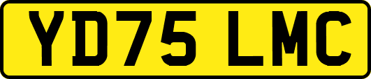 YD75LMC