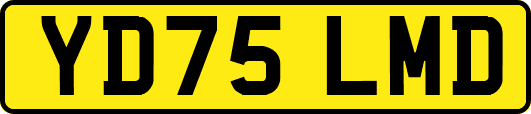 YD75LMD