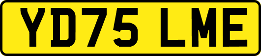 YD75LME