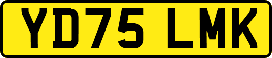 YD75LMK