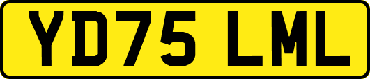 YD75LML