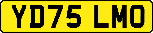 YD75LMO
