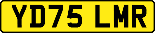YD75LMR