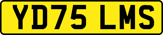 YD75LMS
