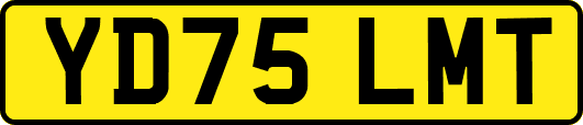 YD75LMT