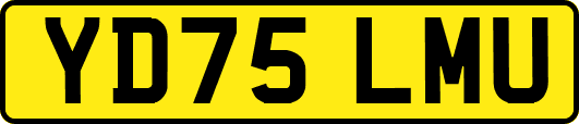 YD75LMU