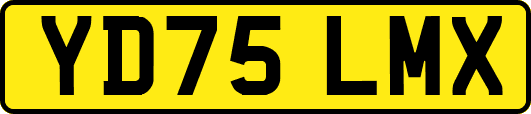 YD75LMX