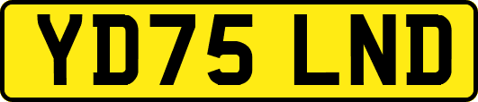 YD75LND