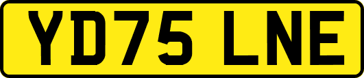 YD75LNE