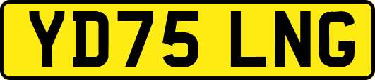YD75LNG