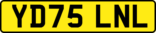 YD75LNL