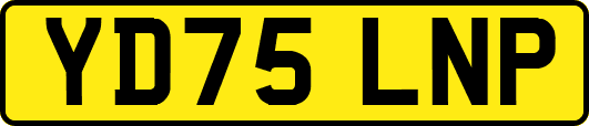 YD75LNP