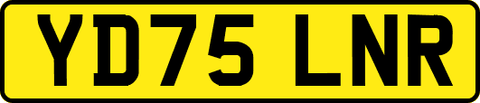 YD75LNR