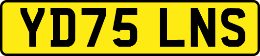 YD75LNS