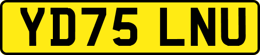YD75LNU