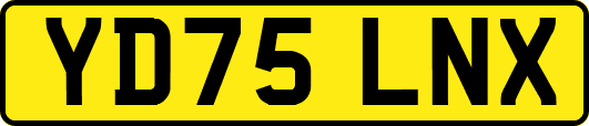 YD75LNX