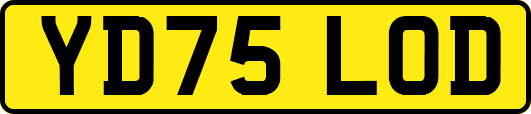 YD75LOD
