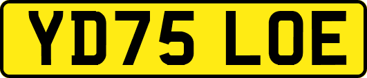 YD75LOE