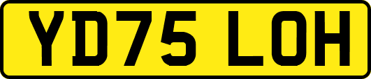 YD75LOH