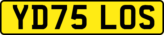YD75LOS