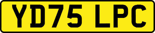 YD75LPC