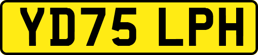 YD75LPH