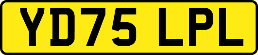 YD75LPL