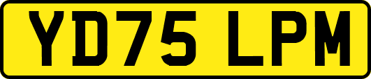 YD75LPM