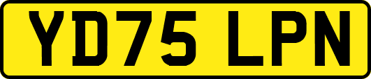 YD75LPN