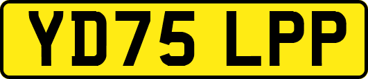 YD75LPP
