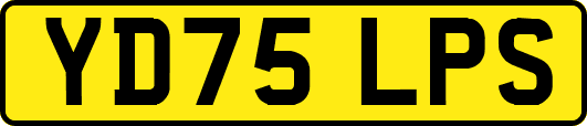 YD75LPS