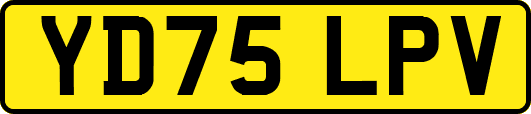 YD75LPV