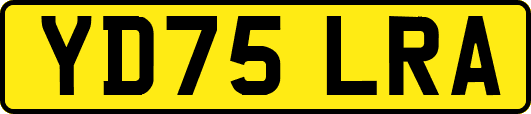YD75LRA