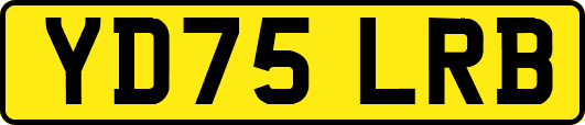 YD75LRB