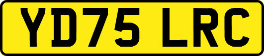 YD75LRC