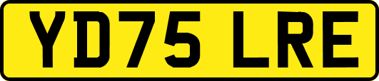 YD75LRE