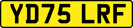YD75LRF