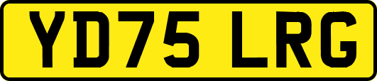 YD75LRG