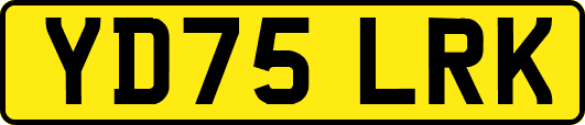YD75LRK