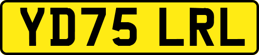 YD75LRL